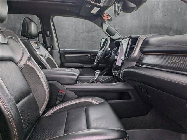 used 2024 Ram 1500 car, priced at $86,459