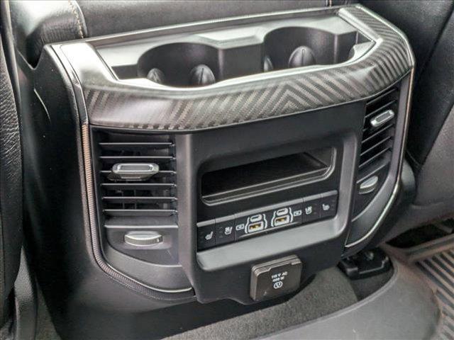 used 2024 Ram 1500 car, priced at $86,459