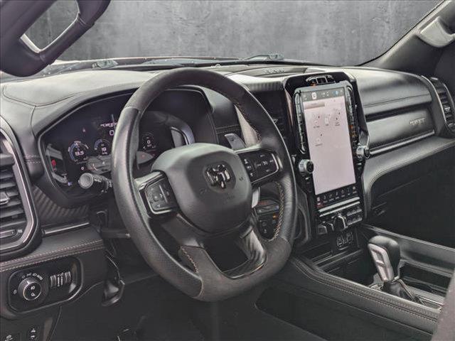 used 2024 Ram 1500 car, priced at $86,459