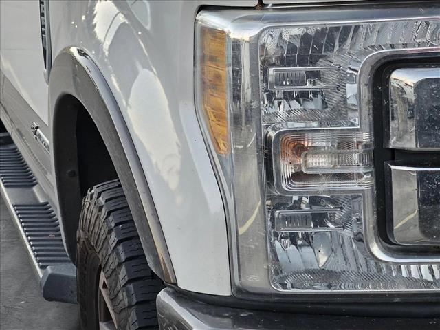 used 2017 Ford F-250 car, priced at $39,995