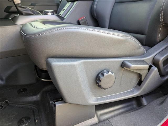 new 2025 Ford Bronco car, priced at $44,575