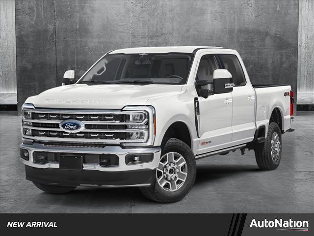 new 2025 Ford F-250 car, priced at $72,886