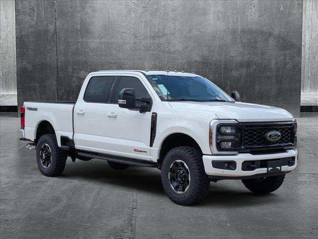 new 2025 Ford F-250 car, priced at $87,470