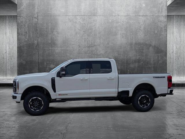 new 2025 Ford F-250 car, priced at $87,470