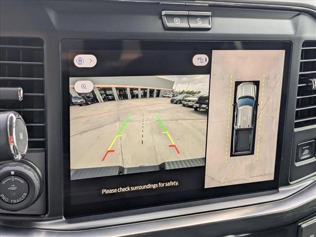 new 2025 Ford F-250 car, priced at $87,470