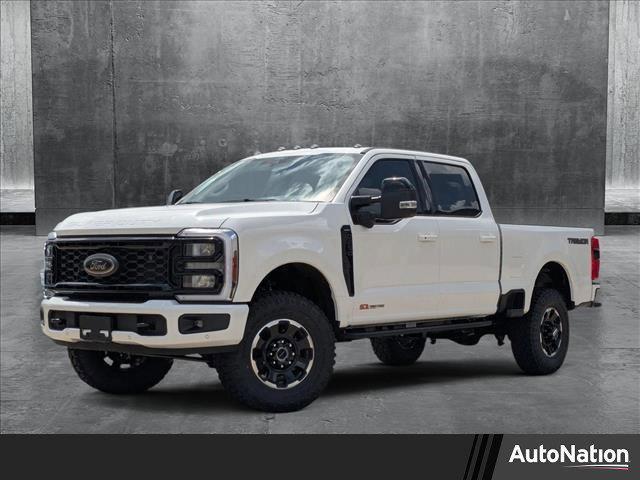 new 2025 Ford F-250 car, priced at $87,470