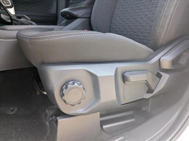 new 2025 Ford Ranger car, priced at $32,338