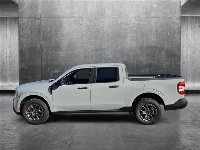 new 2024 Ford Maverick car, priced at $27,995