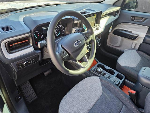 new 2024 Ford Maverick car, priced at $27,995