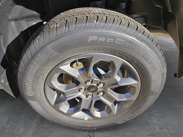 new 2024 Ford Maverick car, priced at $27,995