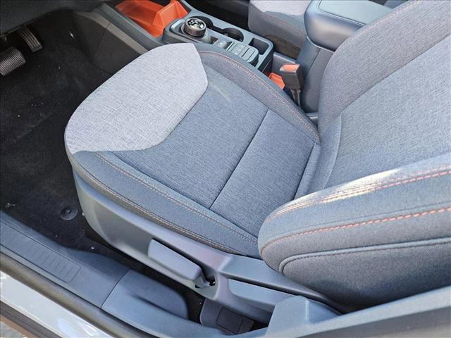 new 2024 Ford Maverick car, priced at $27,995