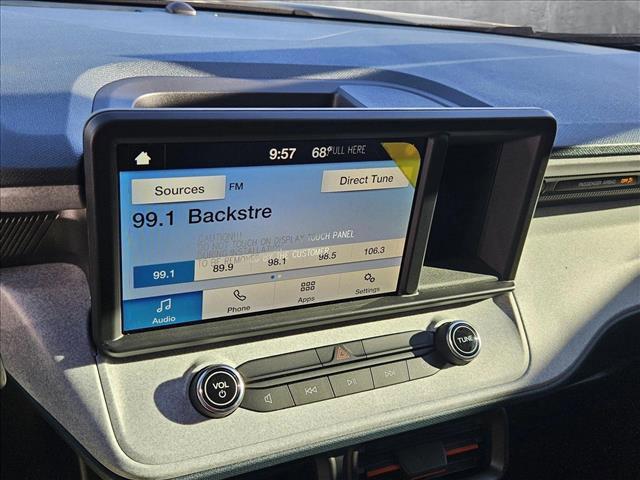 new 2024 Ford Maverick car, priced at $27,995