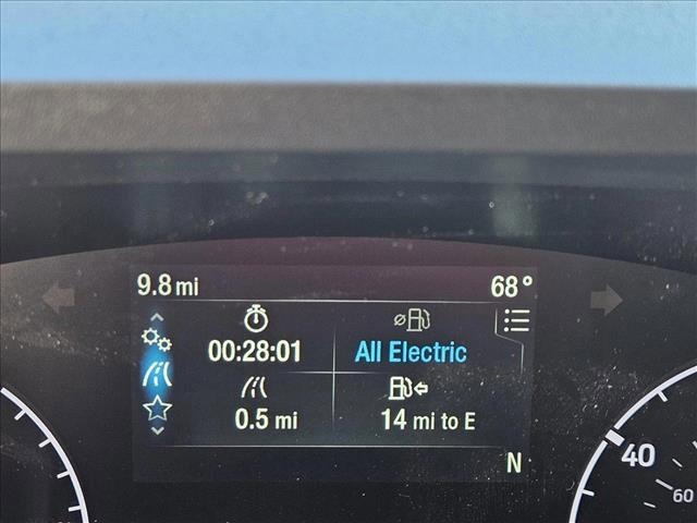 new 2024 Ford Maverick car, priced at $27,995