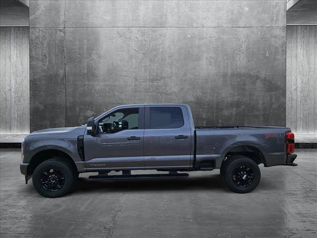 new 2024 Ford F-250 car, priced at $63,132