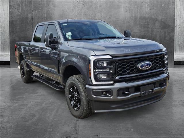 new 2024 Ford F-250 car, priced at $63,132