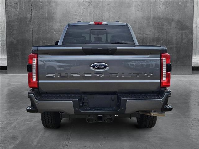 new 2024 Ford F-250 car, priced at $63,132