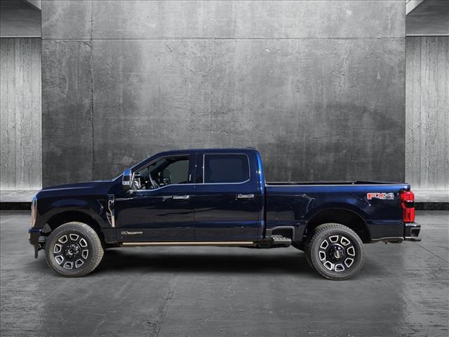 new 2024 Ford F-250 car, priced at $84,995