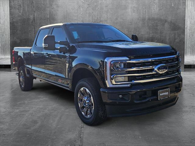 new 2024 Ford F-250 car, priced at $87,995