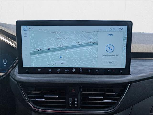 new 2025 Ford Escape PHEV car, priced at $32,277