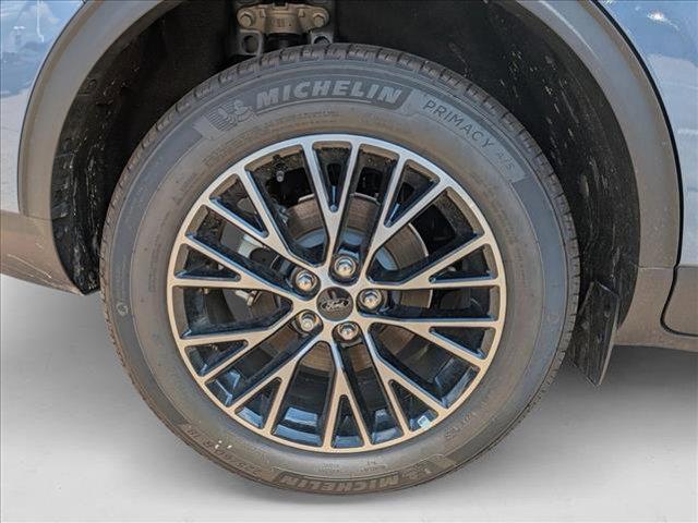 new 2025 Ford Escape PHEV car, priced at $32,277