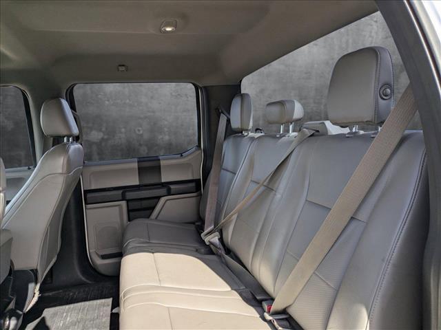 used 2016 Ford F-150 car, priced at $19,672