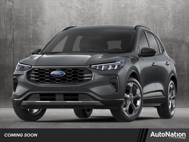 new 2025 Ford Escape car, priced at $31,890