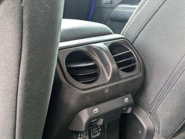 used 2020 Jeep Wrangler Unlimited car, priced at $32,995
