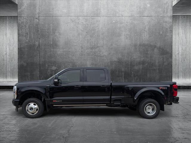 new 2025 Ford F-350 car, priced at $100,770
