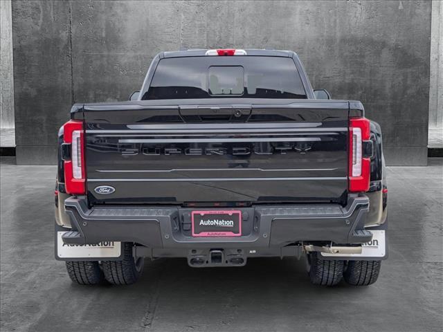 new 2025 Ford F-350 car, priced at $100,770