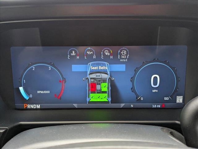 new 2025 Ford F-350 car, priced at $100,770