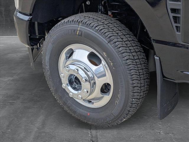 new 2025 Ford F-350 car, priced at $100,770