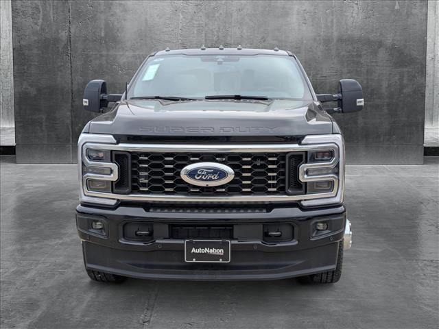new 2025 Ford F-350 car, priced at $100,770