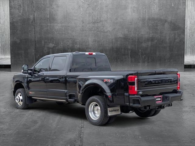 new 2025 Ford F-350 car, priced at $100,770