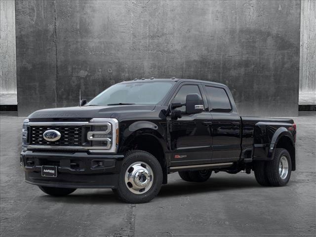 new 2025 Ford F-350 car, priced at $100,770