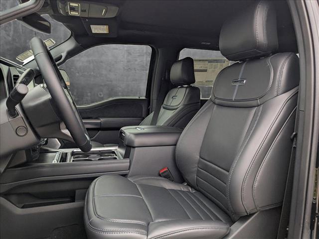 new 2025 Ford F-350 car, priced at $100,770