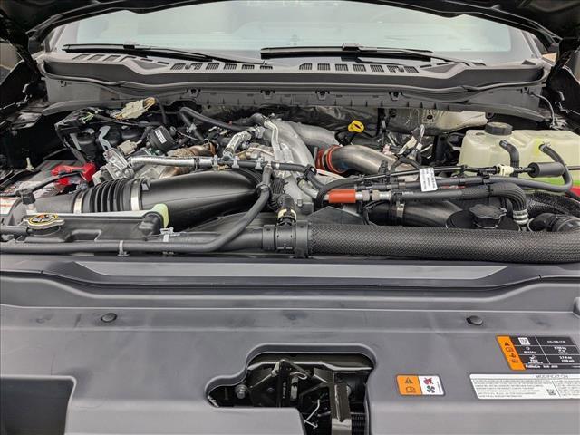 new 2025 Ford F-350 car, priced at $100,770