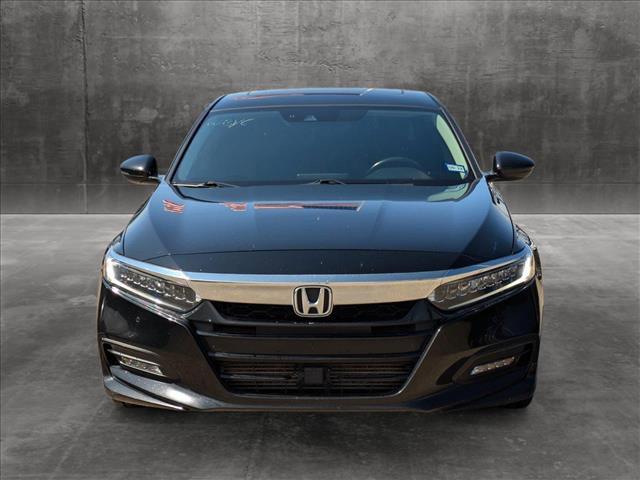 used 2020 Honda Accord car, priced at $23,995