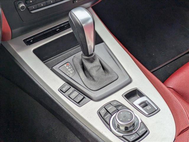 used 2011 BMW Z4 car, priced at $15,495