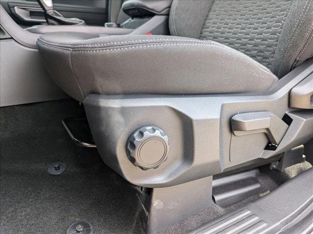 new 2025 Ford Ranger car, priced at $35,844