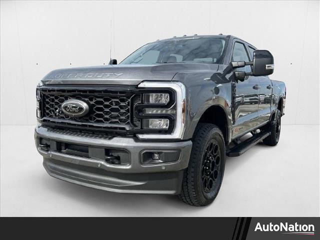 new 2025 Ford F-350 car, priced at $94,511