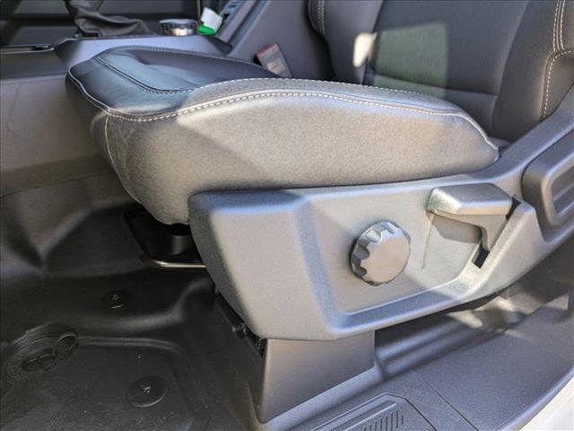 new 2025 Ford Bronco car, priced at $46,194