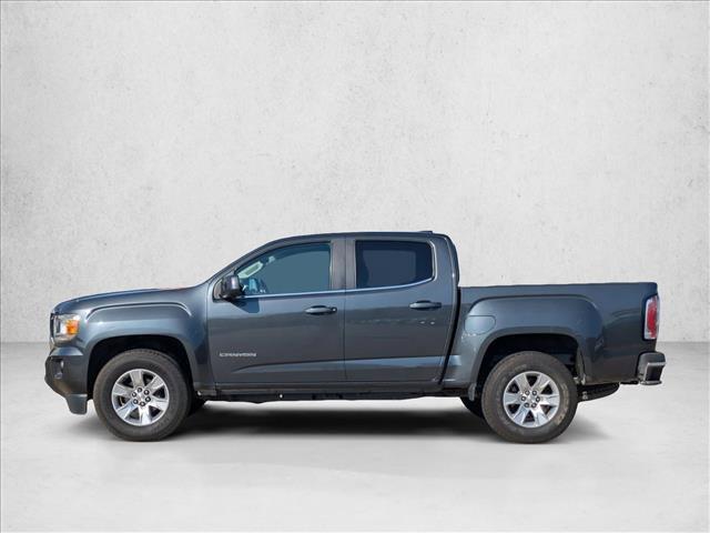 used 2016 GMC Canyon car, priced at $13,995