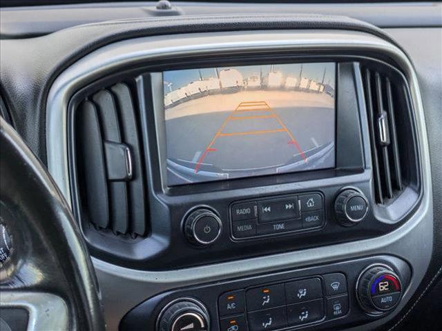 used 2016 GMC Canyon car, priced at $13,995