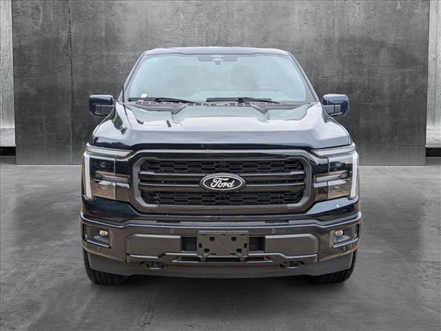 new 2025 Ford F-150 car, priced at $69,178