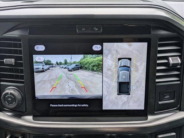 new 2025 Ford F-150 car, priced at $69,178