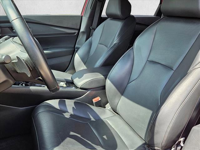 used 2024 Honda Accord Hybrid car, priced at $25,395