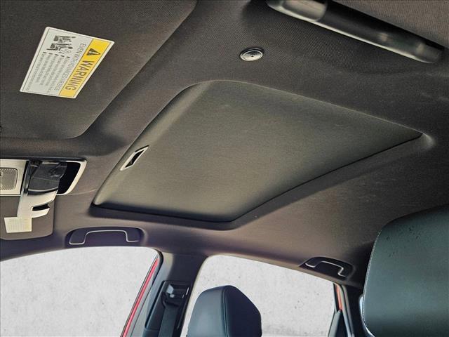 used 2024 Honda Accord Hybrid car, priced at $25,395