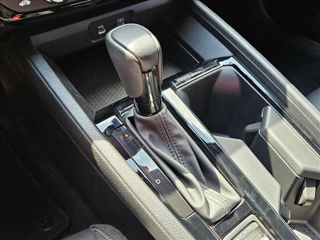 used 2024 Honda Accord Hybrid car, priced at $25,395