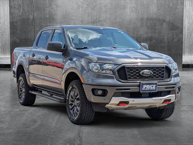 used 2019 Ford Ranger car, priced at $22,995