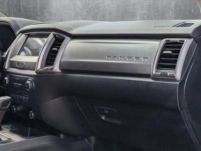 used 2019 Ford Ranger car, priced at $22,995